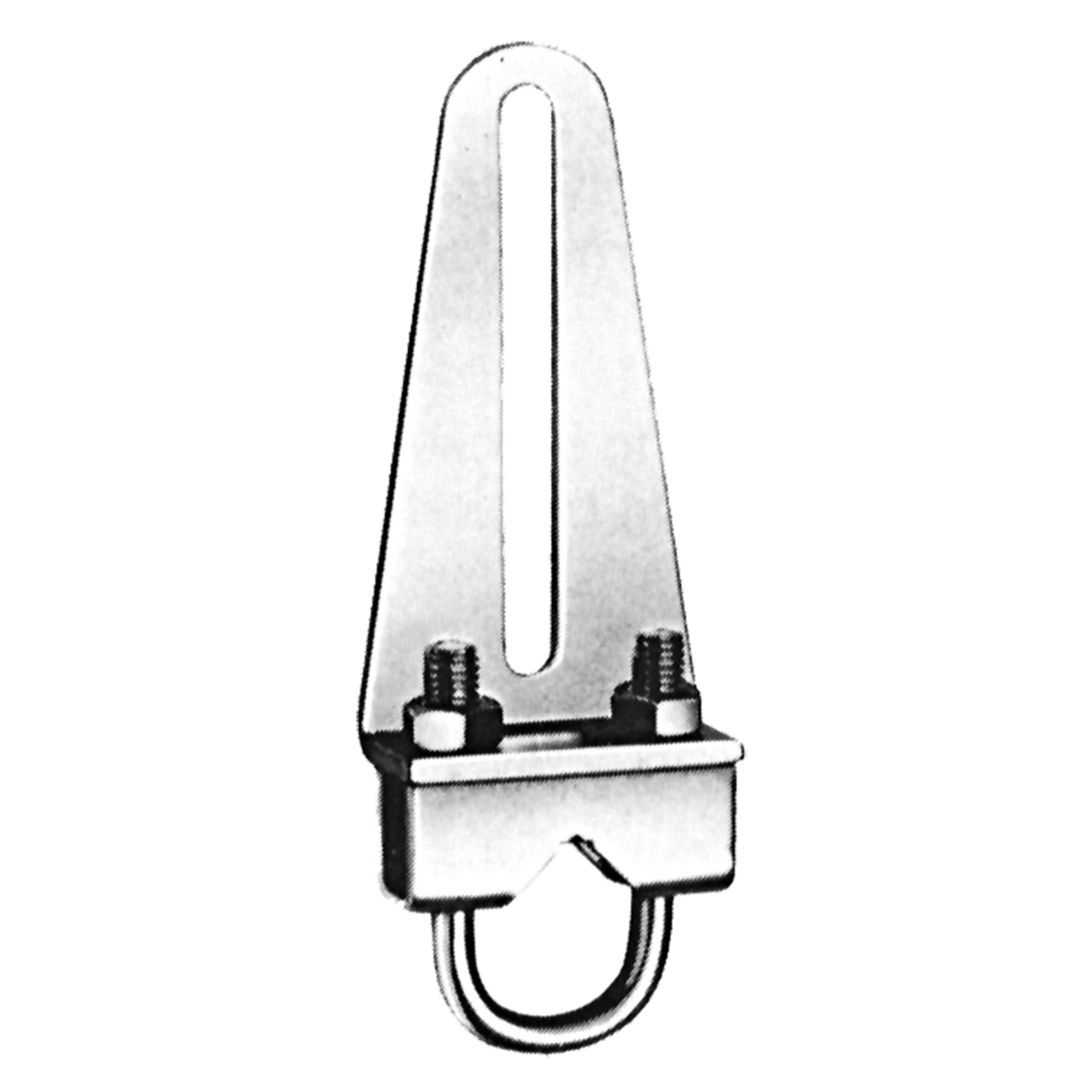 Belimo Damper Crank Arm Slot Width 8.2 mm Clamping Range Ø10-18 mm HVAC