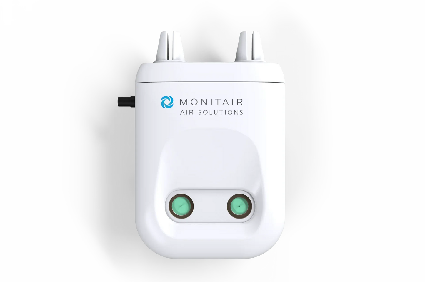 Cleaners - Monitair Israeli-made Clip-on Bipolar Ionization Air Purifier EC1500