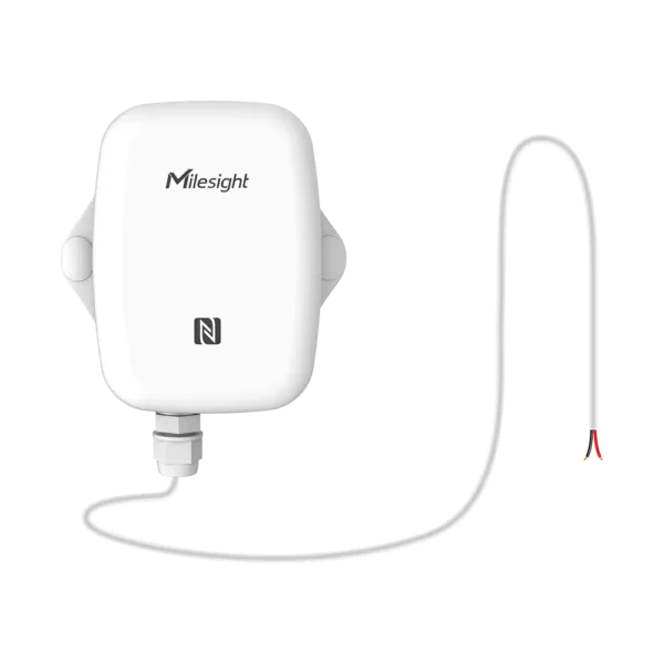 Sensors - Milesight Pulse Counter Relative Humidity Sensor Meter LoRa Converter