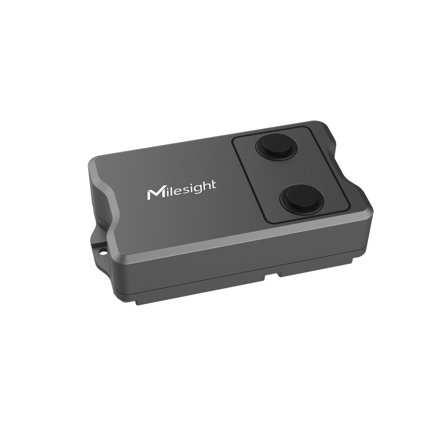 Milesight IP67 Ultrasonic Distance Sensor XYZ Tilt NTC Thermistor NB