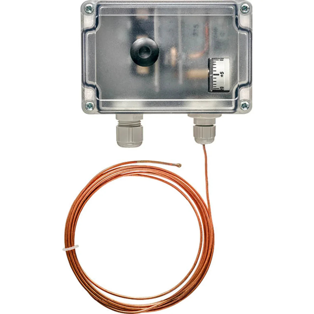 Sensors - Belimo Frost Sensor 3m Manual Reset Retrofit Product Replacement Tool