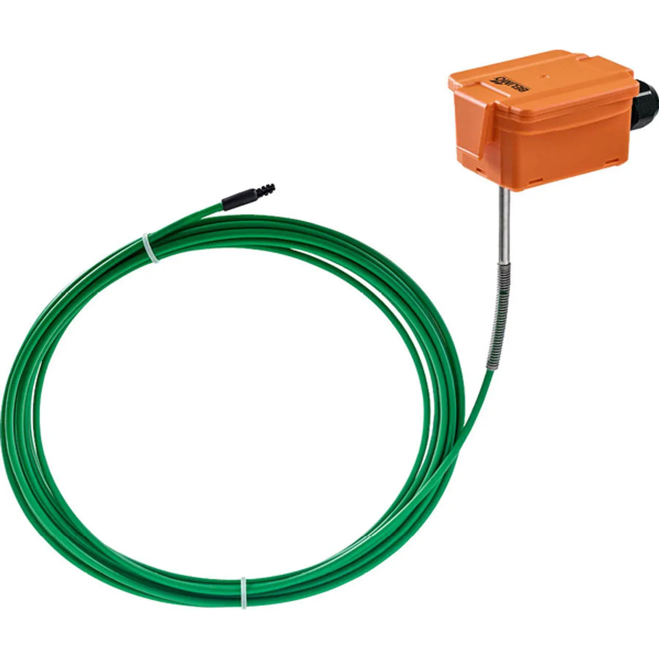 Sensors - Belimo Duct Average Temperature Sensor 6m 4-20mA Multi-range 22MT-145