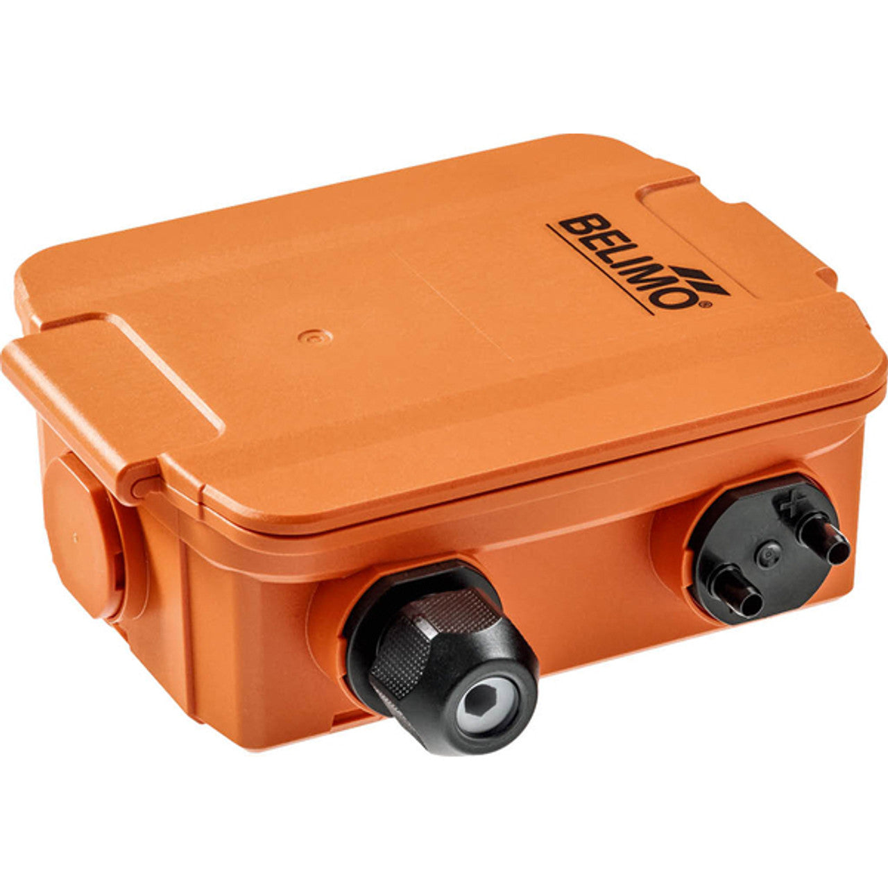 Belimo Diff Air Pressure Sensor 0…250Pa Multi-range Auto-zero Modbus