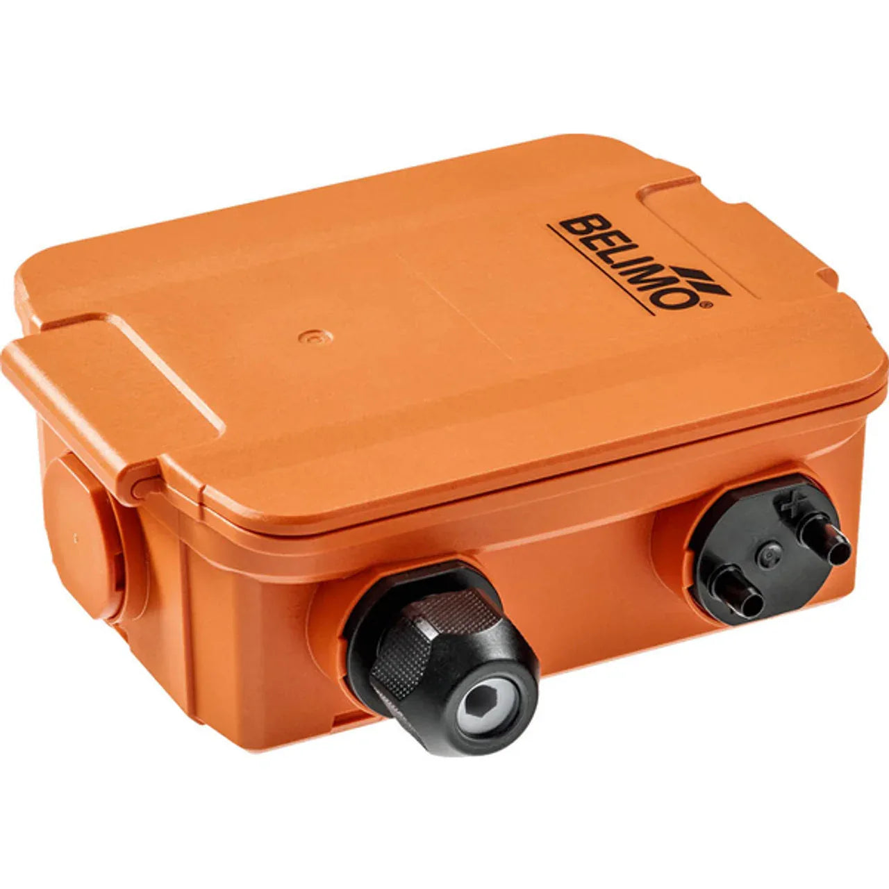 Sensors - Belimo Diff Air Pressure Sensor 0…250Pa Multi-range Auto-zero Modbus