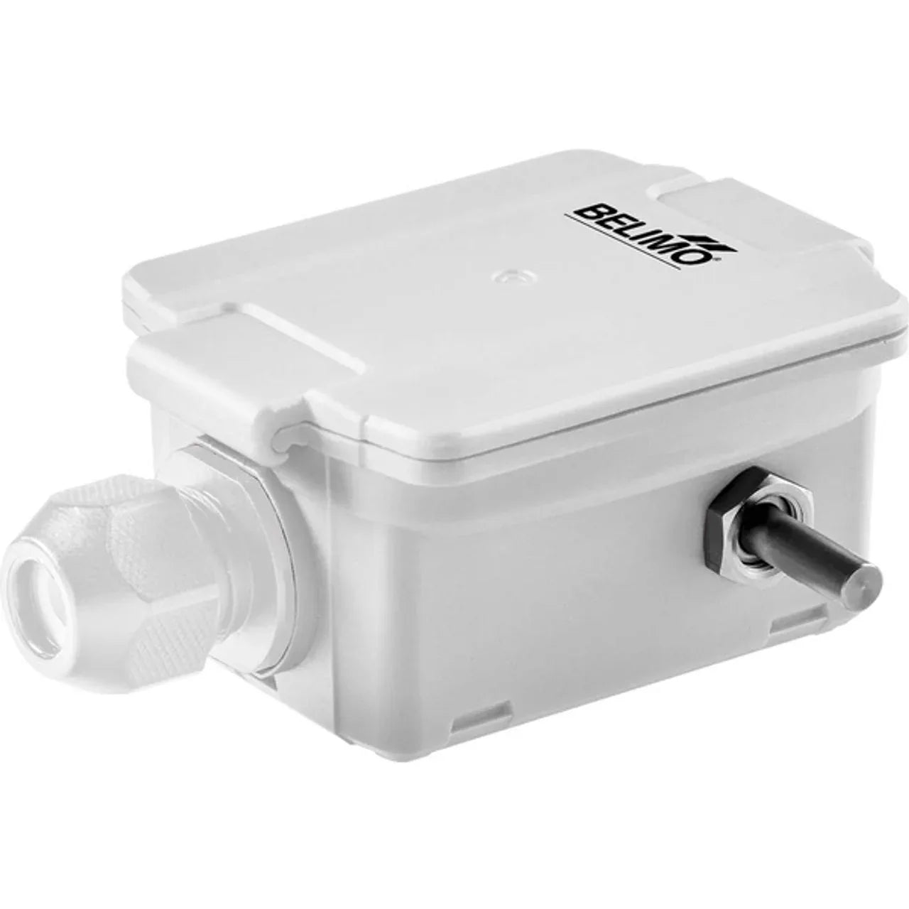 Sensors - Belimo Outdoor Temperature Sensor 4-20mA Multi-range 22UT-14 HVAC Controls