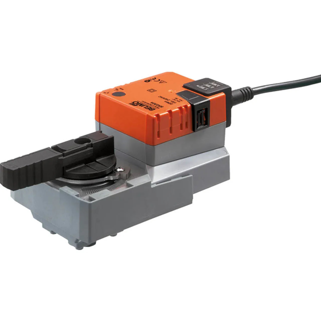 Valve Actuators - Belimo 20Nm ON/OFF Valve Actuator 230VAC with Manual Operation SR230A