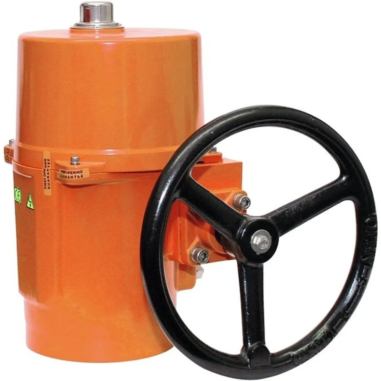 Valve Actuators - Belimo 1000Nm ONOFF 3-point Actuator 230V End Switches ZSY-701 Linkage D400