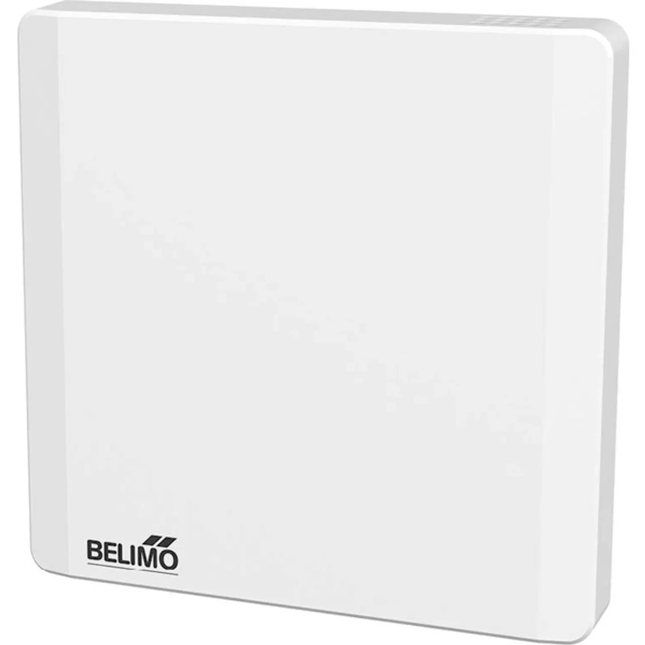 Sensors - Belimo Room Sensor Temperature Manual Override NTC10K 10K2 RAL9003 HVAC
