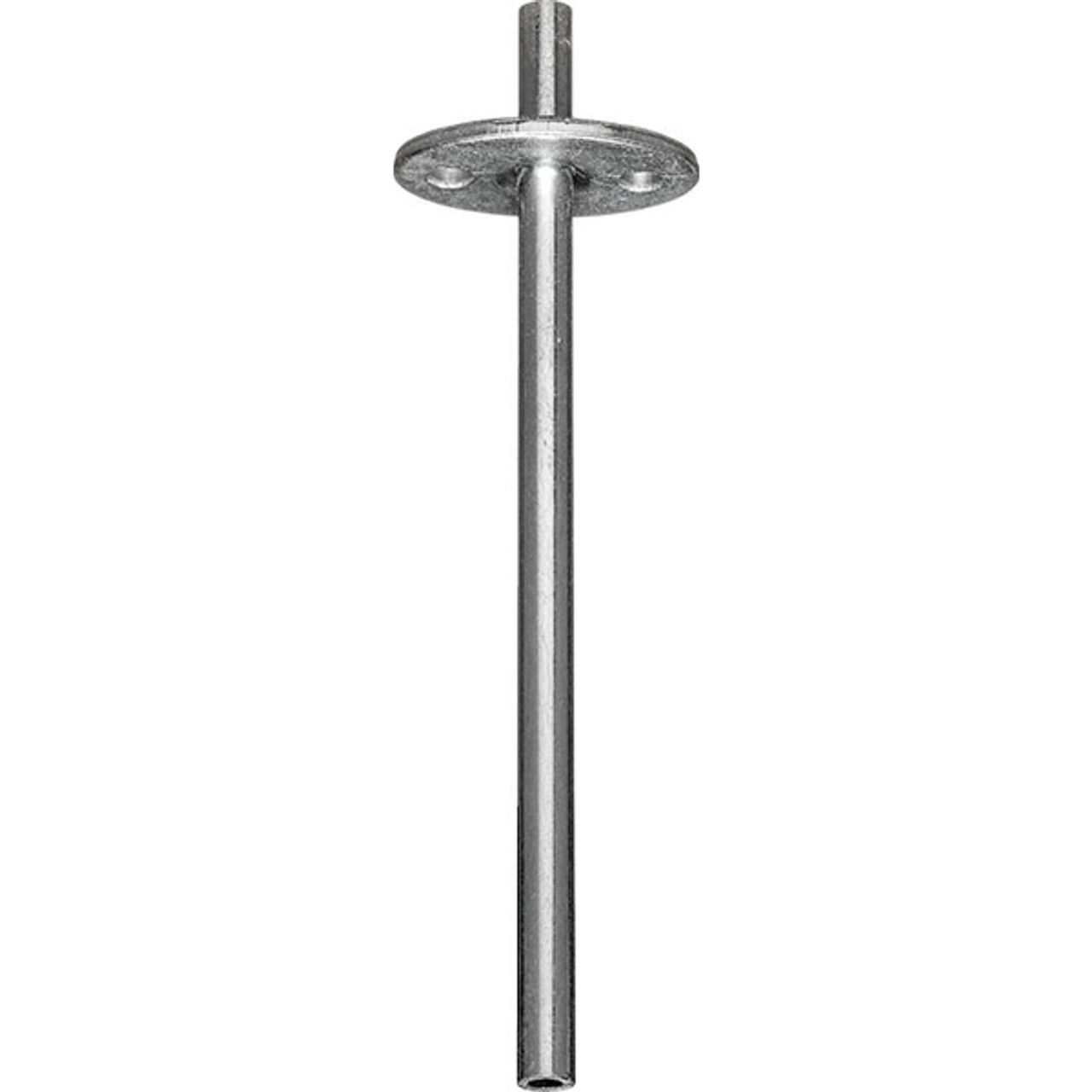 Belimo Mounting Flange for Sensor Probe 6mm Upto 260°C Brass A-22D-A05