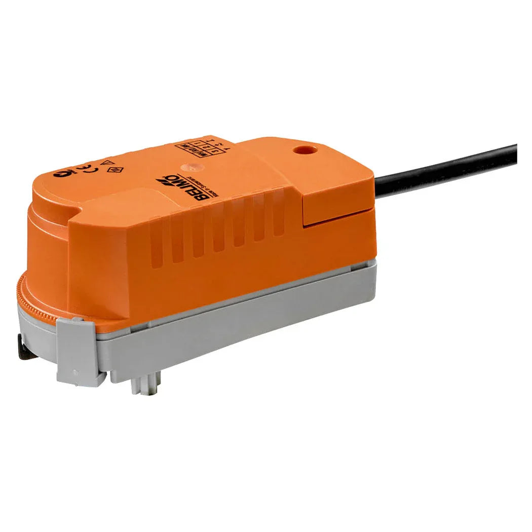 Valve Actuators - Belimo 1Nm Electronic Fail Safe ON/OFF Electric Actuator 24V CQK24A