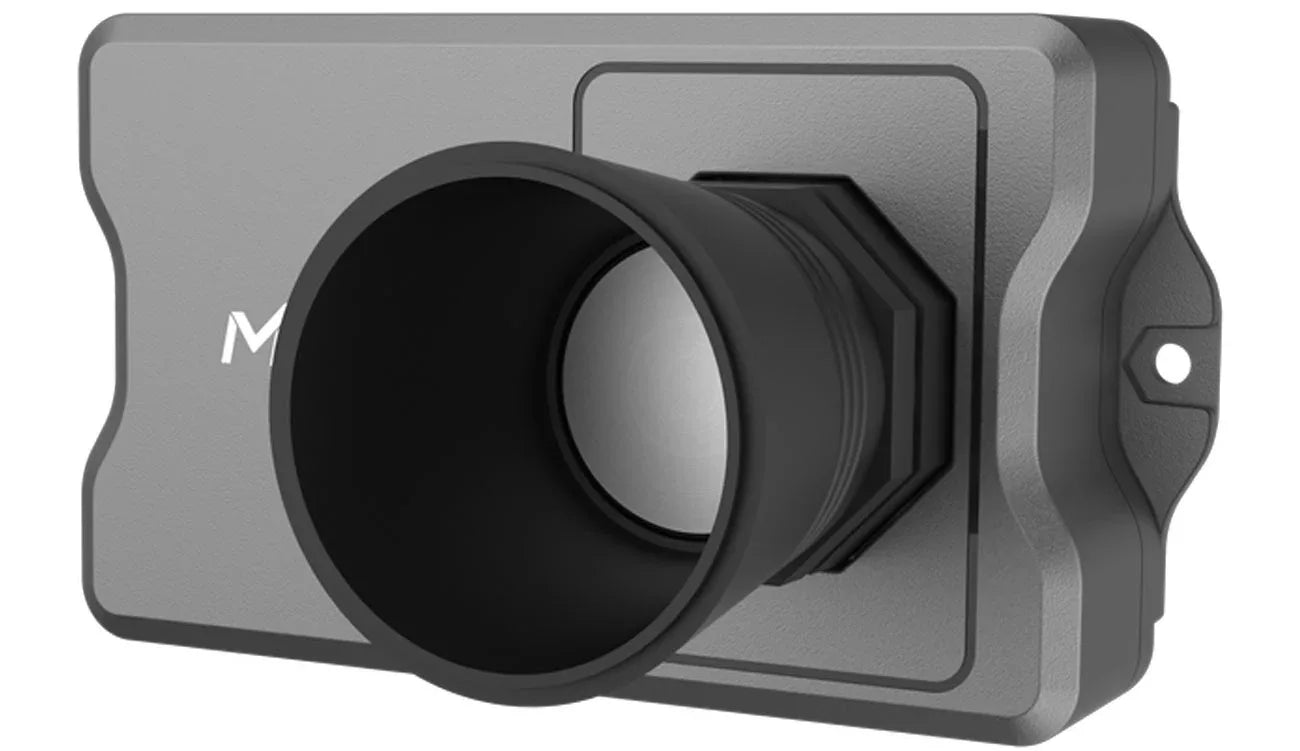 Sensors - Milesight IP67 Ultrasonic Distance Sensor XYZ Tilt NTC LoRa NB-IoT