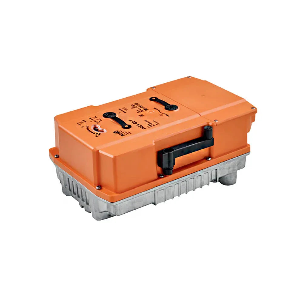 Valve Actuators - Belimo 160Nm ON/OFF 3-point Actuator 24-240VAC End Switches D6 Linkage