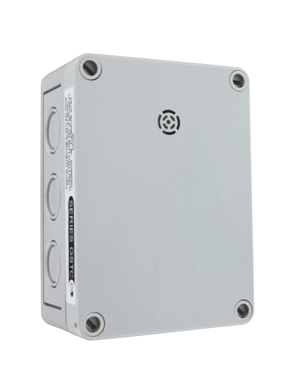 Dwyer Room Nitrogen Dioxide NO2 Transmitter 0…10 ppm BACnet / Modbus 24V GSTC-N