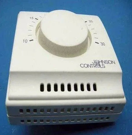 Switches - Johnson Controls 15/28C Room type Thermostat Only T2000HHC-0C0