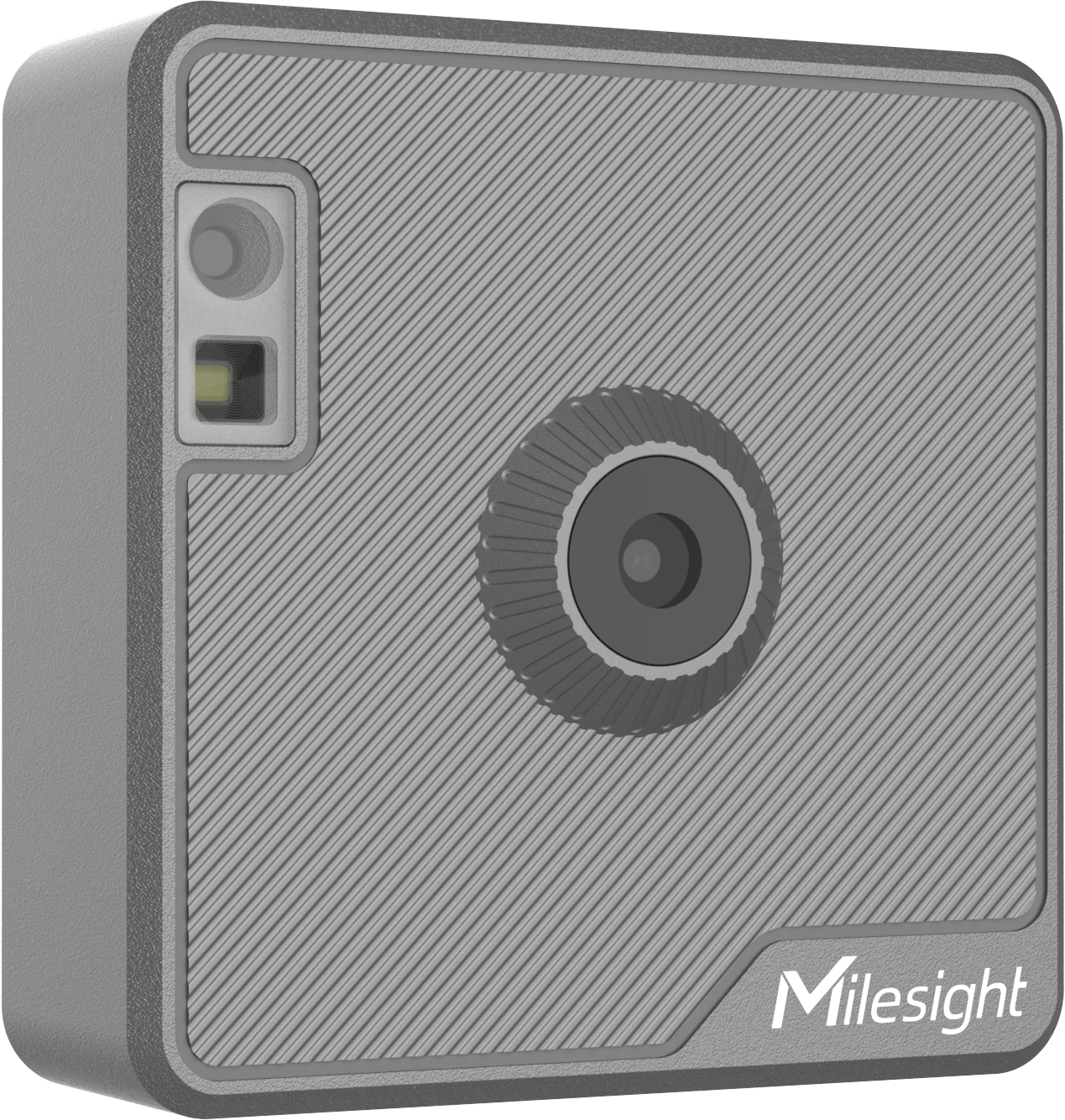 Milesight Aiot Low Power Time-lapse Sensing Camera 2MP X1 HVAC Controls