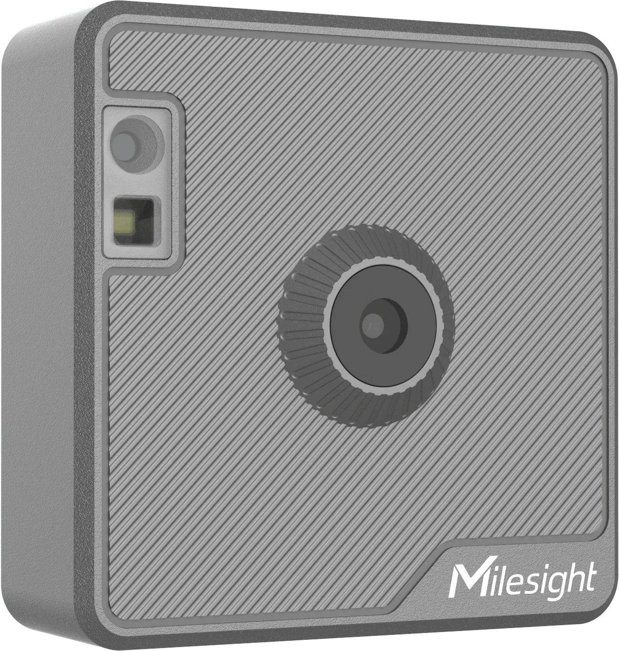 Sensors - Milesight Aiot Low Power Time-lapse Sensing Camera 2MP X1 HVAC Controls