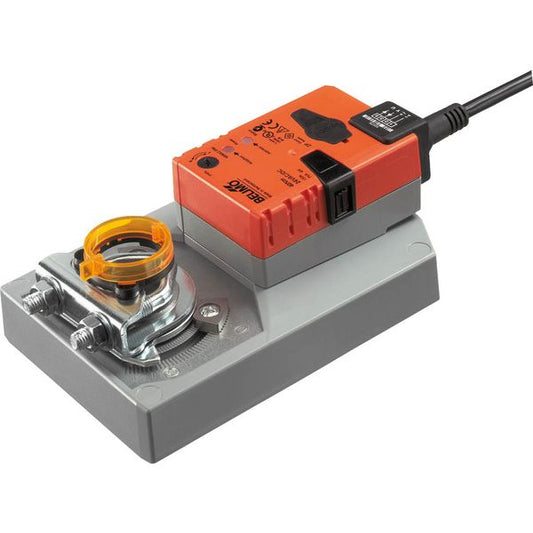 Belimo 40Nm 1/2 Wire Control Damper Actuator 24V GM24A HVAC Air-side