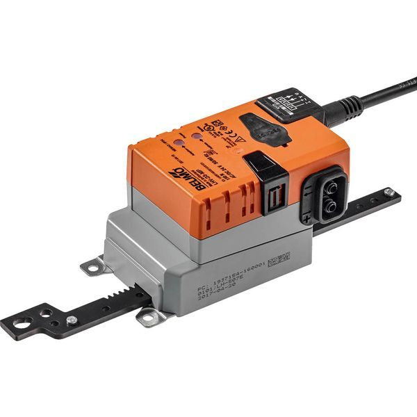 Belimo Volumetric Flow Controller VAV-Compact Linear 150N 24V MP-Bus