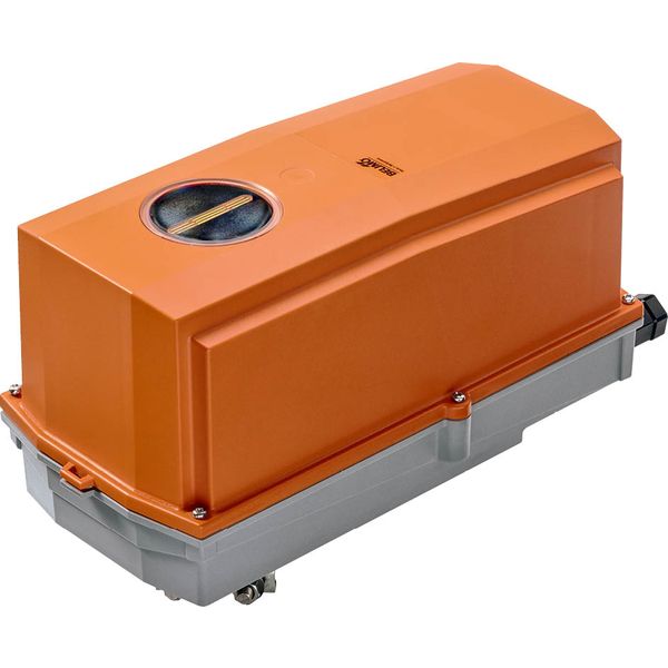 Belimo Configurable Actuator Nonfail-safe 24V NEMA 4X Terminals GMCX24