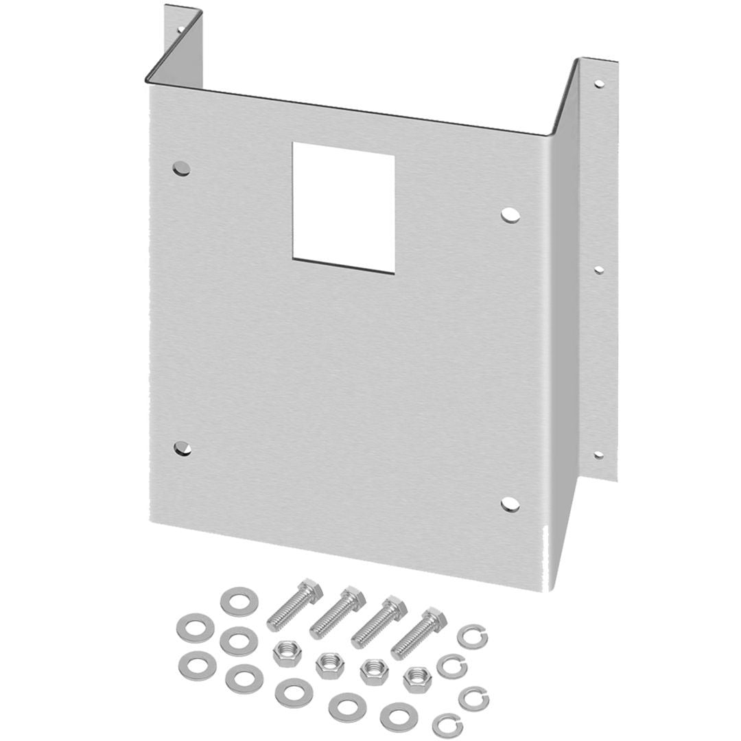 Belimo Stand-off Bracket for ZS-260 ZG-110 HVAC Control Parts HVAC Controls