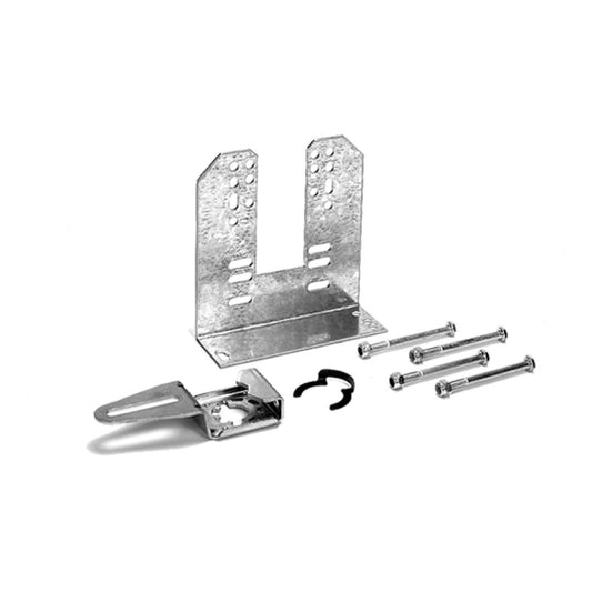 Belimo Classic AF/NF Crank Arm Adaptor Kit with ZG-108. ZG-AF108 HVAC