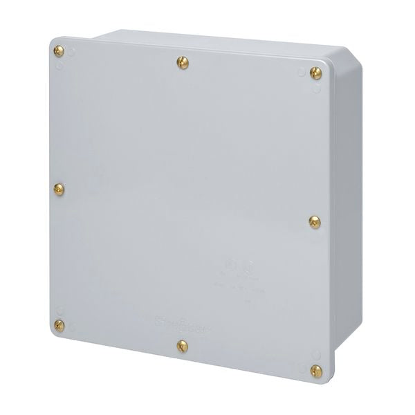 Belimo Outdoor PVC Weather Shield for GK Series Actuators ZS-SPGV-40