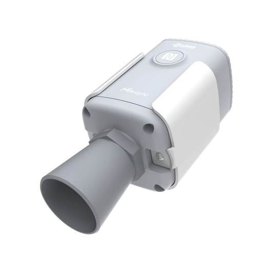 Milesight IP67 Ultrasonic Distance Level Sensor Battery Flood Snow IoT EM500-UDL