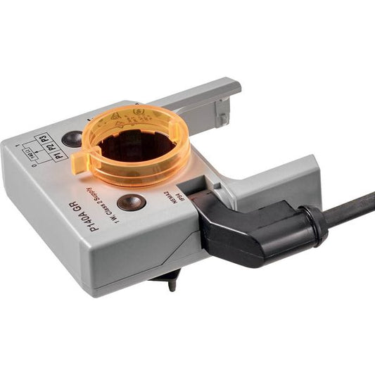 Belimo Feedback Potentiometer 140 ? add-on Grey P140AGR HVAC Controls