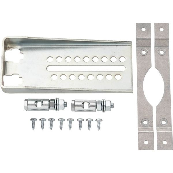 Belimo Mounting Kit for Linkage Operation for Flat Installation ZG-GMA