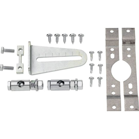 Belimo Mounting Kit for Linkage Operation for Flat Installation ZG-NMA