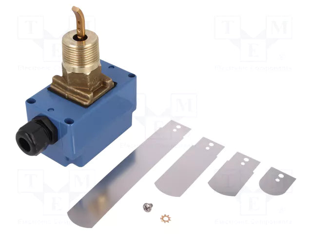 Switches - Johnson Controls F61TB-9100 Liquid Flow Switch Insertion IP67