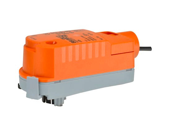 Belimo Actuator Fail-safe 24V Normally Open Fail-safe Closed Modulating