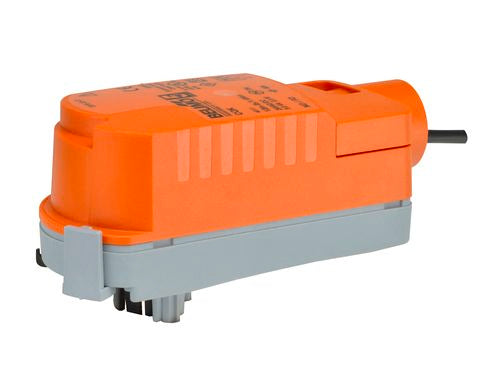 Belimo Actuator Fail-safe 24V ON/OFF Normally Closed Fail-safe Closed