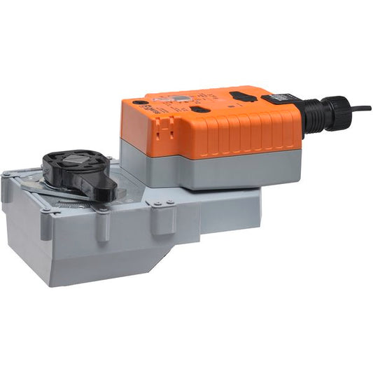 Belimo Configurable Valve Actuator Fail-safe 24V ON/OFF Floating Point