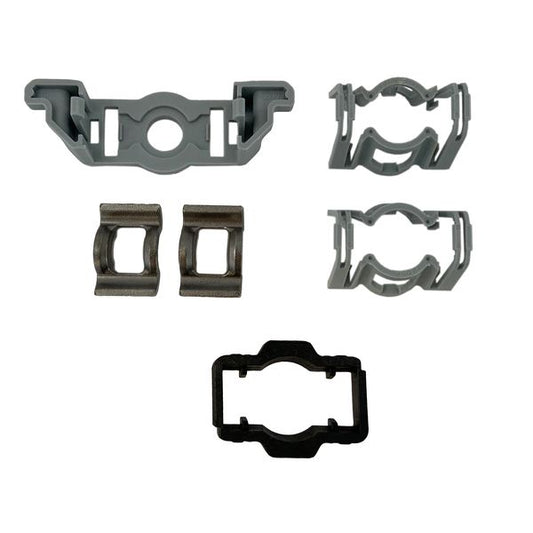 Belimo Coupler Replacement kit for LV LVK SV SVK Globe Valve Actuators