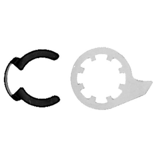 Belimo End Stop Indicator IND-AF2 HVAC Control Parts HVAC Controls