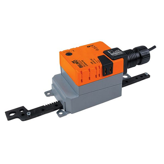 Belimo Damper Actuator 35 lbf [150 N] Nonfail-safe 24V ON/OFF Floating