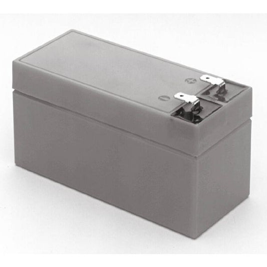 Belimo Battery 12V 1.2 Ah two required) NSV-BAT HVAC Control Parts