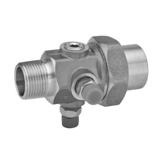 Belimo Flow Orifice ½" for 2.5 GPM Belimo ZoneTight FO15025 HVAC Water