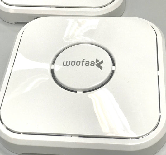 WOOFAA Hound IAQ Monitor PM2.5 TVOC CO2 RHT IoT Wifi