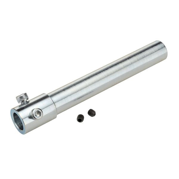 Belimo Shaft Extension for ½" Diameter Shafts 5" Length. ZG-LMSA-1/2-5