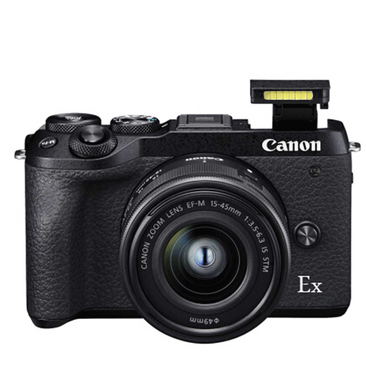 ATEX Grade Explosion-proof DSLR Digital Canon Camera ZHS3200