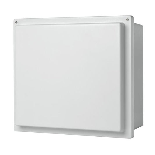Belimo FBGL Weather Shield for F6 HS U AFx2 2.5"-3" ZS-BFV-70 HVAC Controls