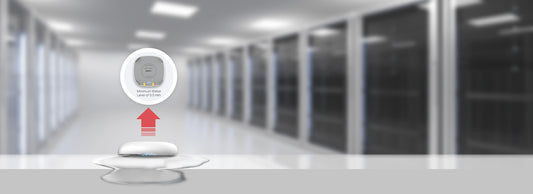 Milesight WS303 Mini Leak Detection Sensor 5-yr Battery