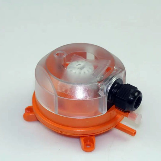 Belimo Diff Pressure Switch 200-1000 Pa Switch Multipack 45 pcs 01APS-501.1