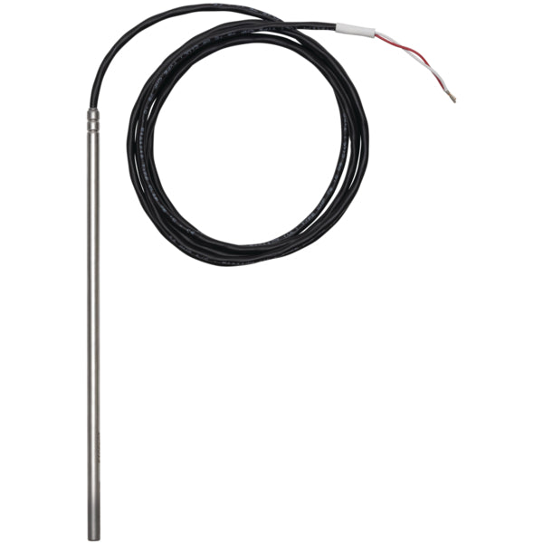 Belimo Cable Temperature Sensor 75°C NTC20K 8" Probe 2m Length 01CT-5QP01