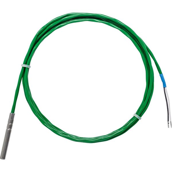 Belimo Cable Temperature Sensor NTC20K Diameter 0.24" 6mm Cable 2m 2-wire