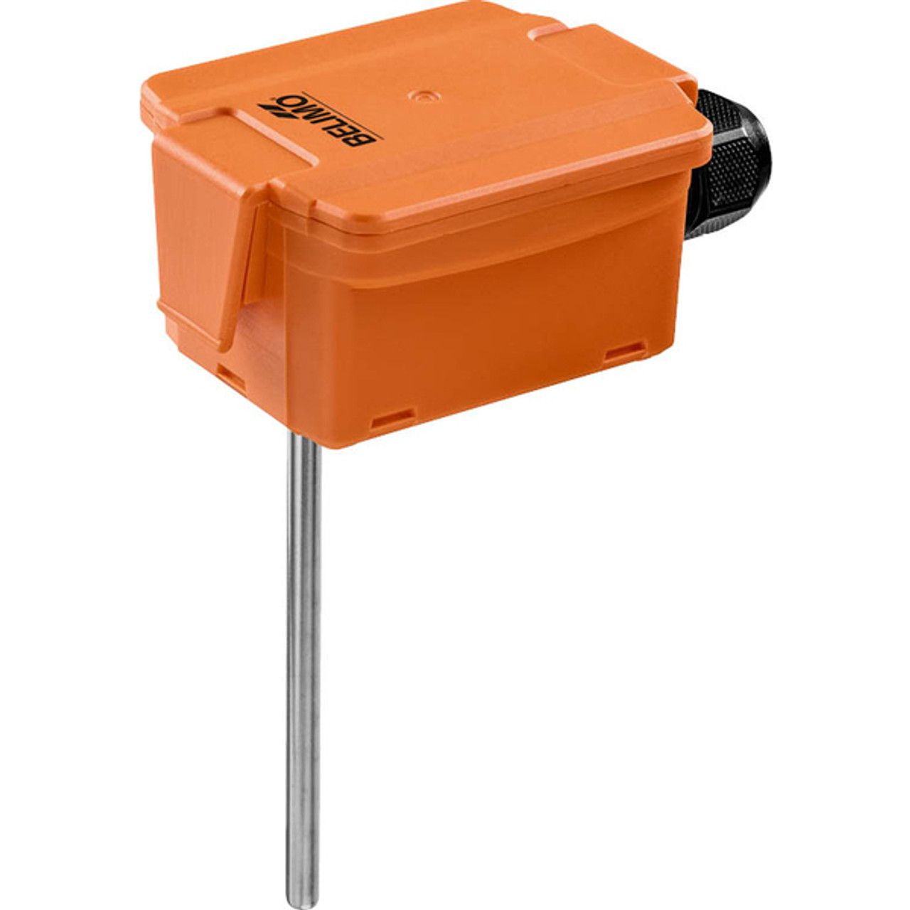 Belimo Average Temperature Sensor Ni1000 JCI Probe Length 20ft 6m HVAC