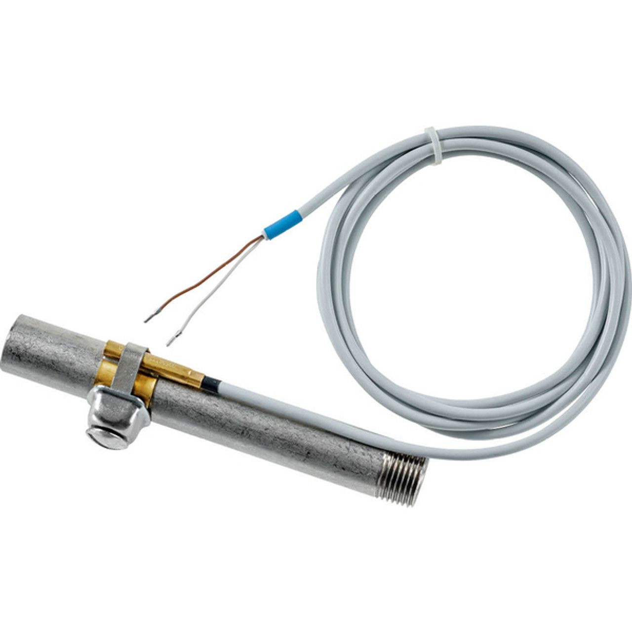 Belimo Contact Temperature Sensor NTC10K3 Precon Probes Dia 6mm cable 2m 2-wire