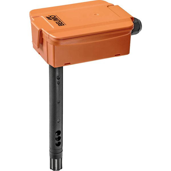 Belimo Duct Carbon Dioxide CO2 VOC Sensor 0-5V 0-10V 22DCV-11 HVAC Air